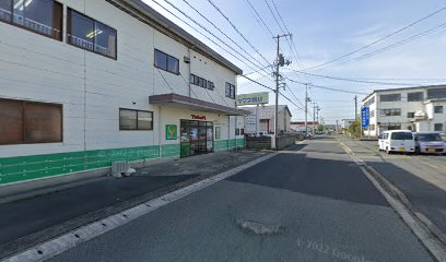 鳥取ヤクルト販売株式会社 千代水センター