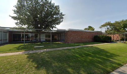 Central Iowa Art Association - Fisher Community Center