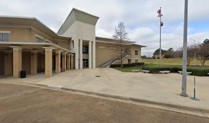 University of Mississippi Medical Center Bookstore