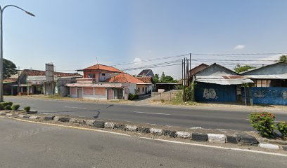 sajira mahardika tegal