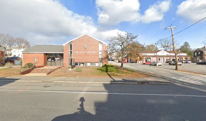 Salvation Army - Haverhill - Food Distribution Center