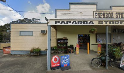NZ Post Centre Paparoa