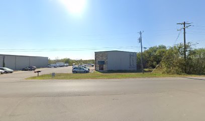 Highpoint Industries, Austin District