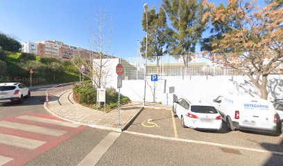 Escola Básica Cesário Verde - Queijas