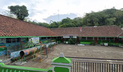 MI Darul Ulum Gatak