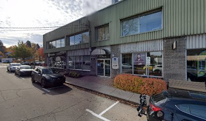 Regroupement Loisirs & Sports Saguenay Lac St-Jean