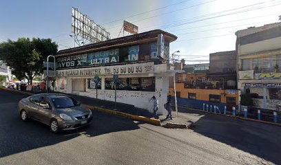 Caldos de Camarón