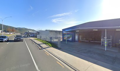 Autoworks Rotorua Limited