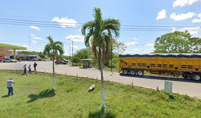 Preescolar Alonso de la Vera Cruz