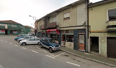 Salão Oriental - Cabeleireiro de Homens