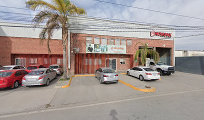 Novapak Torreón