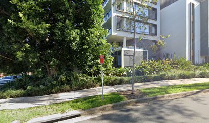 Figtree Apartments