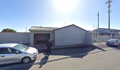 Khayelitsha Housing Office