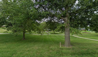 Stargazing Park aka Kiwanis Park