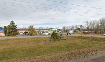 Fraser Lake Bottle Depot