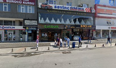 K&K HUKUK BÜROSU(Kılıçgedik& Karavuş)