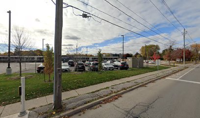 Sea Cadets - St Catharines ONTARIO