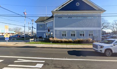 Manasquan Tax Office