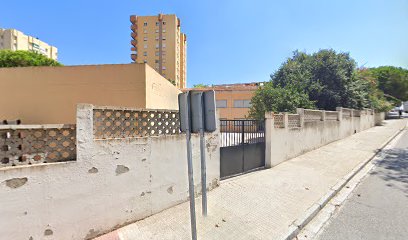 Escuela de Educación Infantil Manuel Tinoco Sánchez en Algeciras