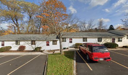 Freeland Village Apartments