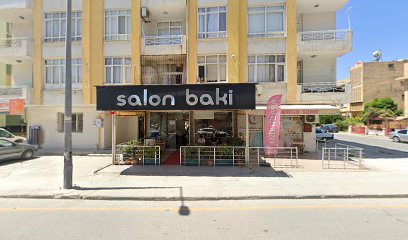 Salon Baki