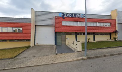 Grupo CR - Instalações Elétricas