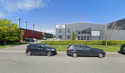 INEX Metals Ltd Christchurch