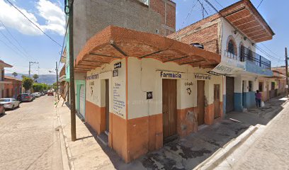 Farmacia Veterinaria La Vaquita