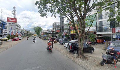 Honda Supra Club Pontianak