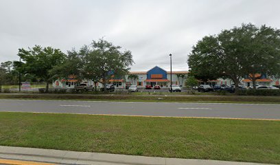 Roderick Kirk - Pet Food Store in Palm Bay Florida
