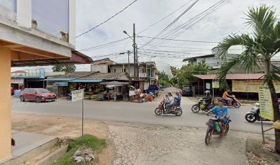 Jasa Pembuatan Website Batam | NyentrikWebBatam.com