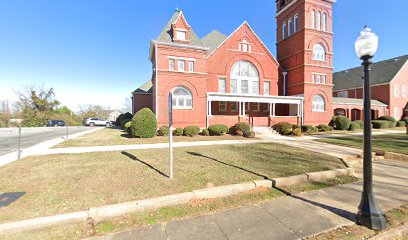 First United Methodist Church