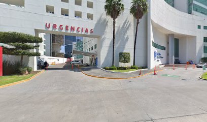 Hospital Puerta de Hierro Andares Urgencias