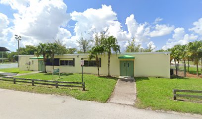 Tropical Park Community Center