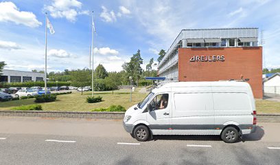 Caverion Sverige AB