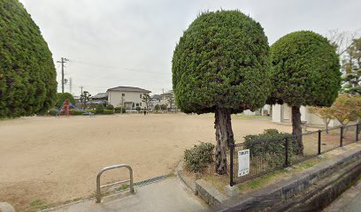 鹿ノ川公園