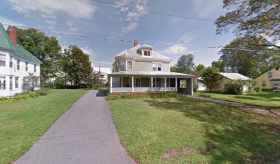 Old Canada Road Historical Society