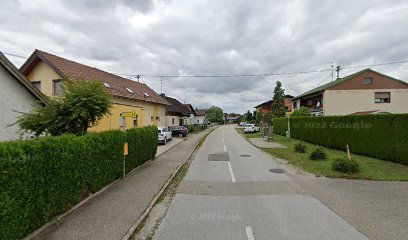 Ranshofen Siedlerstraße