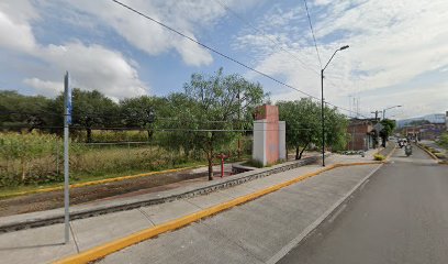 Parque Lineal y andador