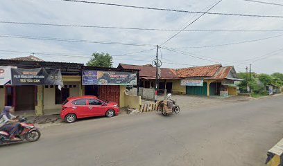 Cucian Mobil & Motor Cemerlang Banjar