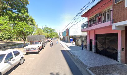 Fletes y mudanzas El Abuelo