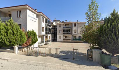 Yaşam Apart