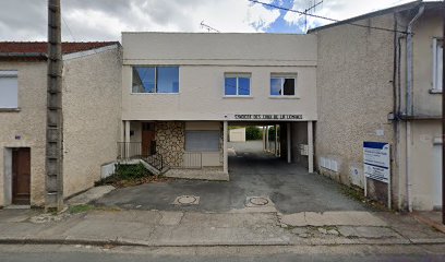 Syndicat Intercommunal des Eaux de la Lémance