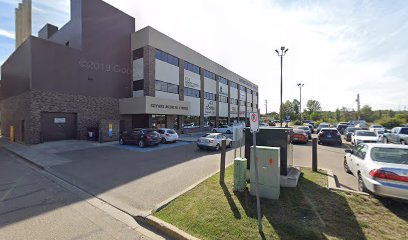 Brent Sutter Sports Medicine Centre