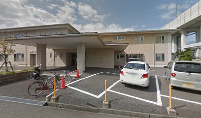 糸魚川診療所精神科デイケア
