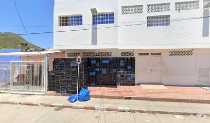 Panadería Super Pan del Magdalena