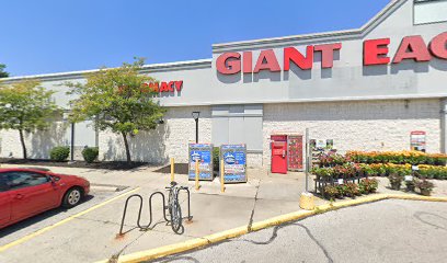 Giant Eagle Pharmacy