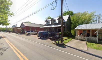 Carla Harris - United Country Leipers Fork