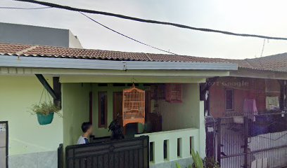 Warung Sriwijaya