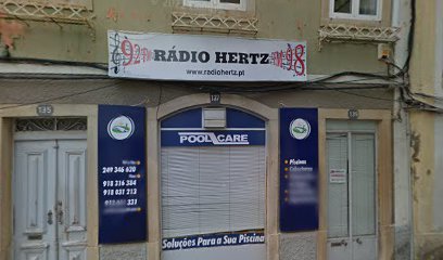 Radio Hertz